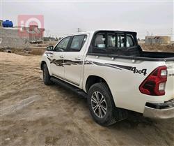 تويوتا هايلوكس